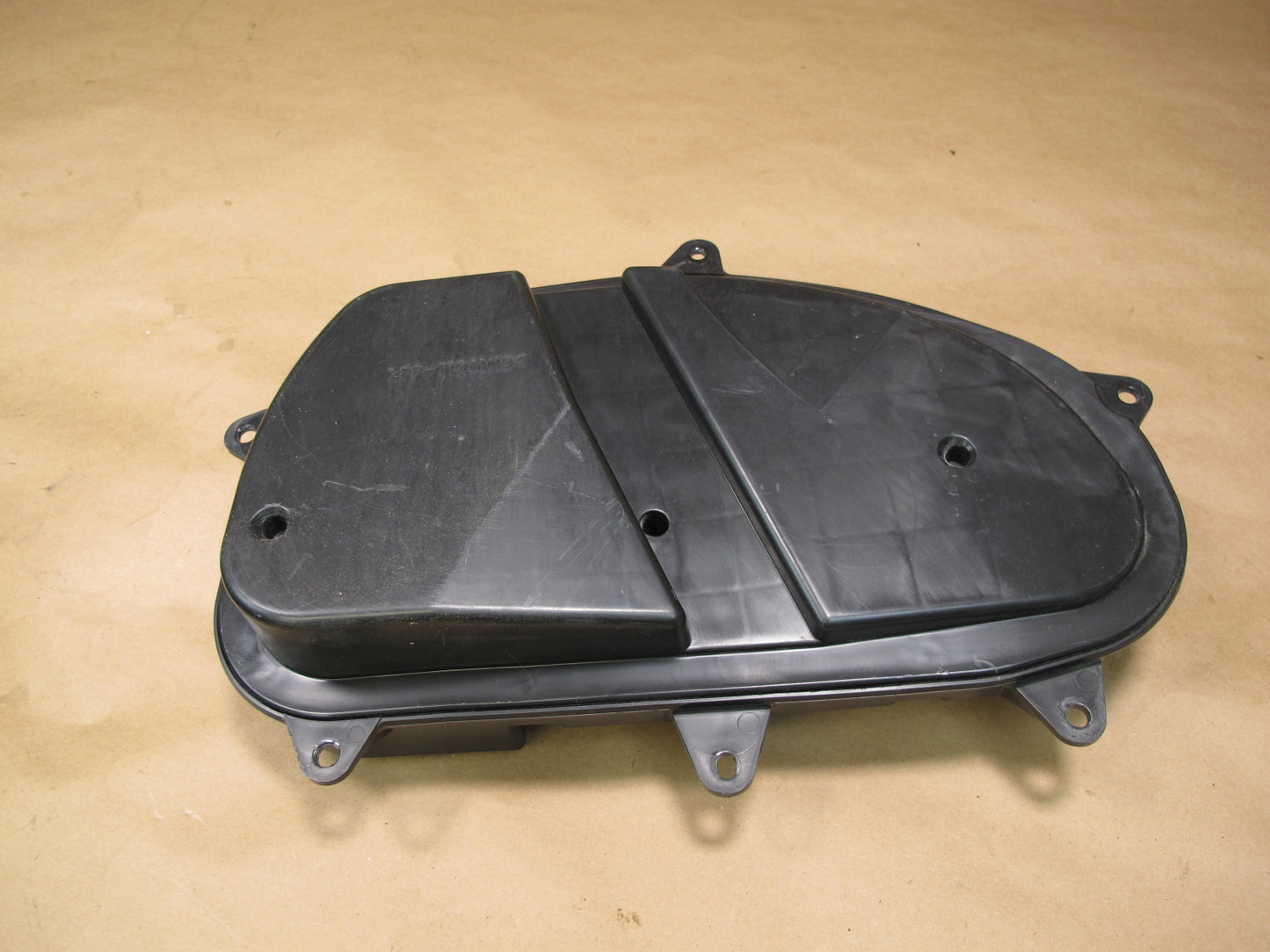 95-00 Lexus LS400 Set of 7 Pioneer Front & Rear Tweeter Subwoofer Speaker OEM