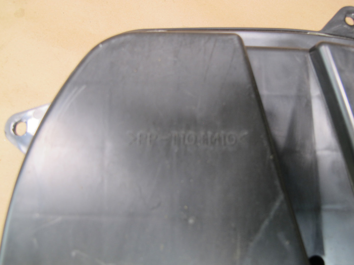 95-00 Lexus LS400 Set of 7 Pioneer Front & Rear Tweeter Subwoofer Speaker OEM