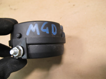 14-19 Maserati Ghibli M157 Anti Theft Alarm Horn Siren Signal OEM