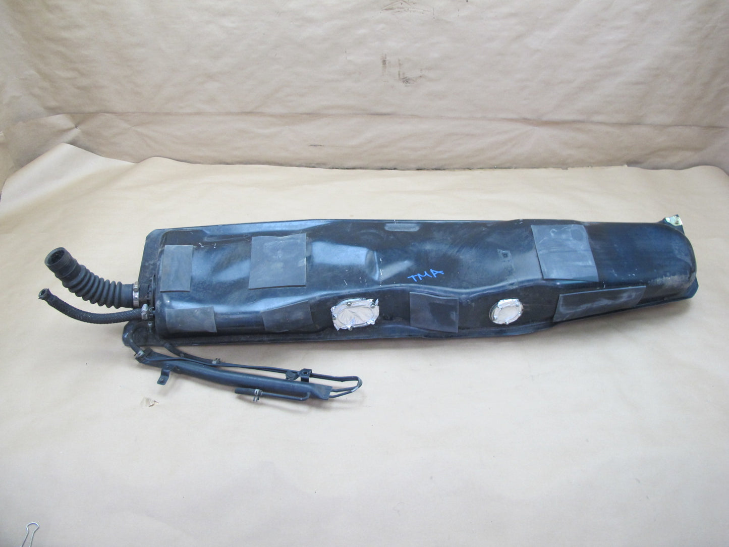 87-89 Toyota MR2 AW15 4AGELC Fuel Gas Tank OEM