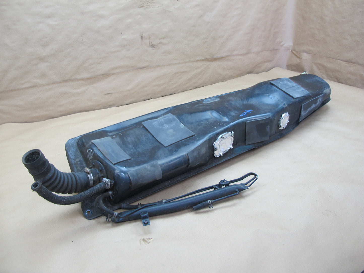 87-89 Toyota MR2 AW15 4AGELC Fuel Gas Tank OEM