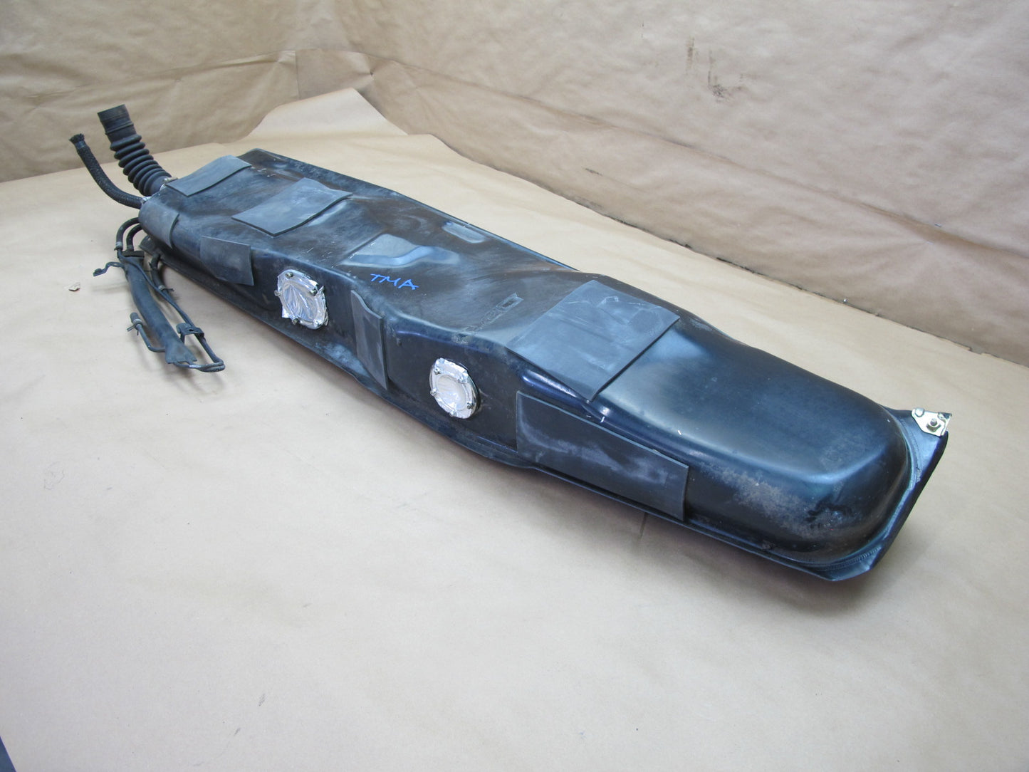 87-89 Toyota MR2 AW15 4AGELC Fuel Gas Tank OEM