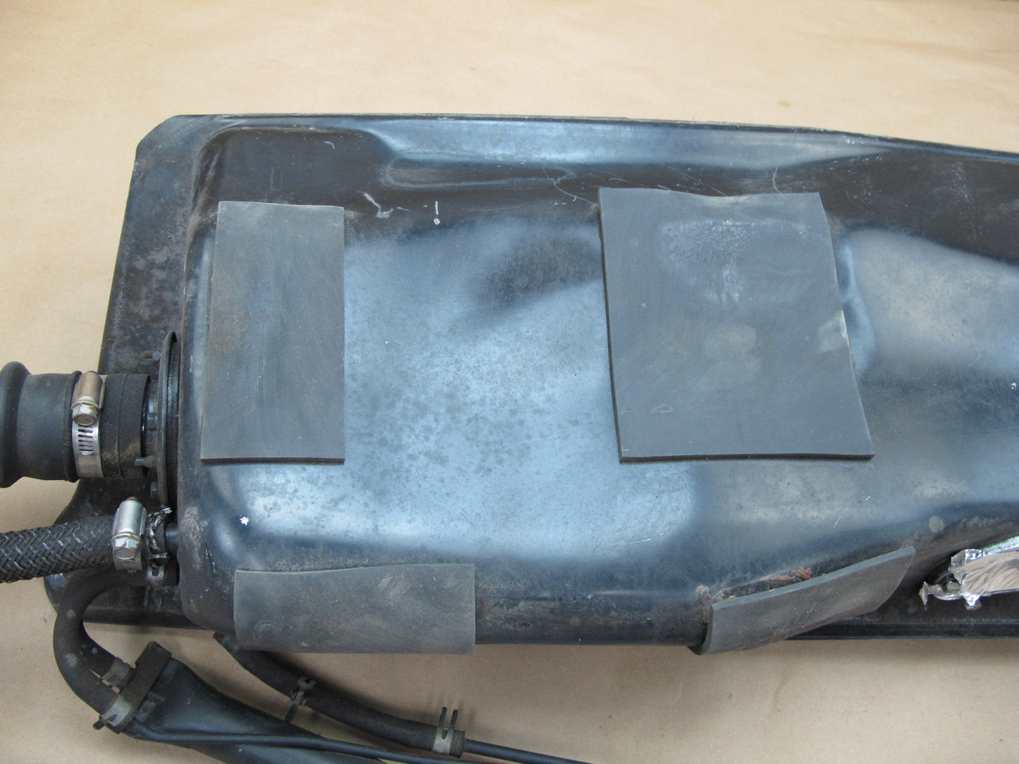 87-89 Toyota MR2 AW15 4AGELC Fuel Gas Tank OEM