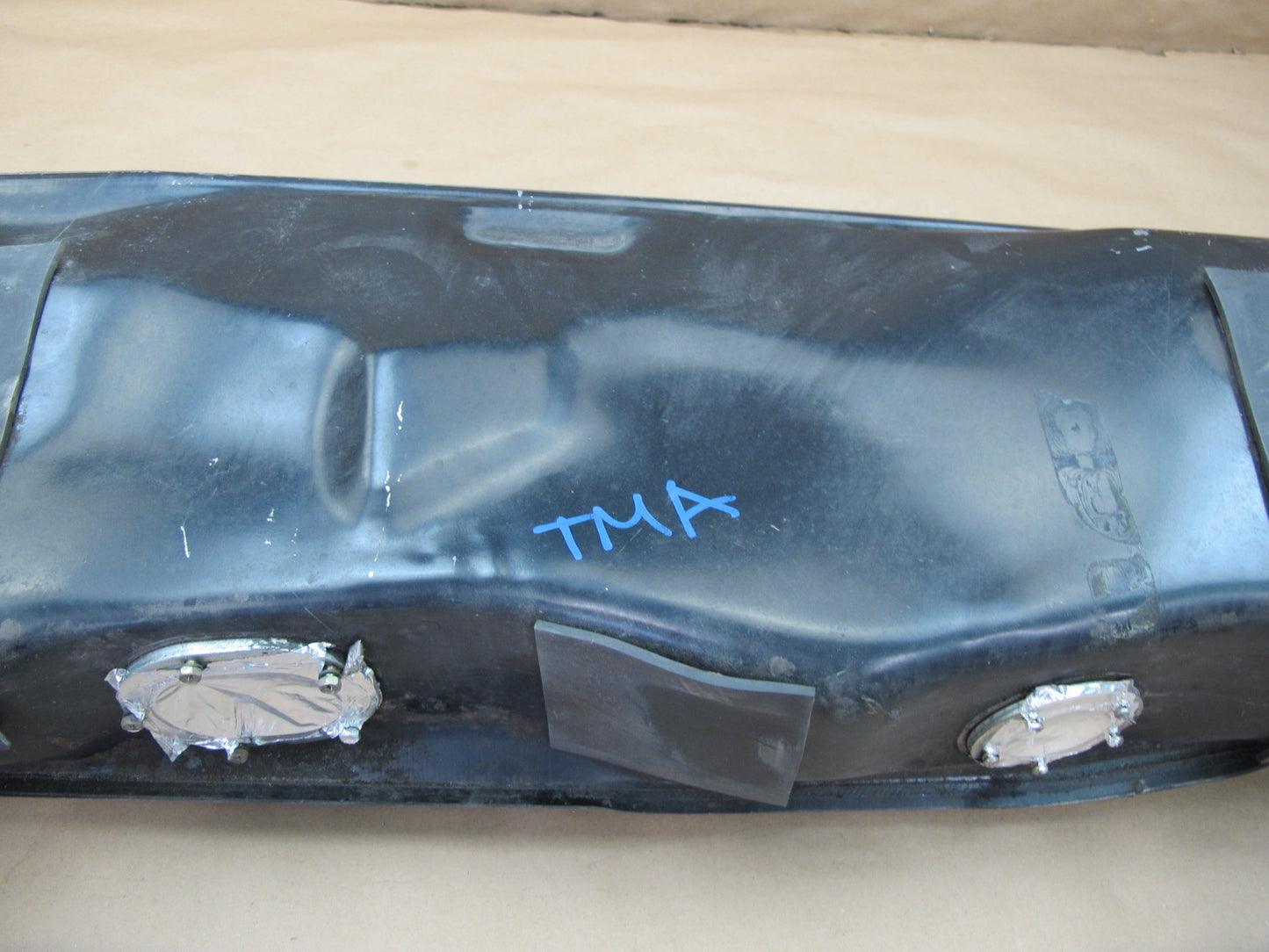 87-89 Toyota MR2 AW15 4AGELC Fuel Gas Tank OEM