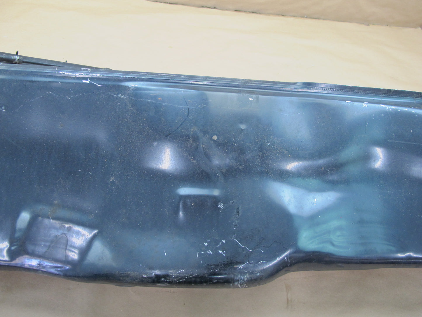 87-89 Toyota MR2 AW15 4AGELC Fuel Gas Tank OEM