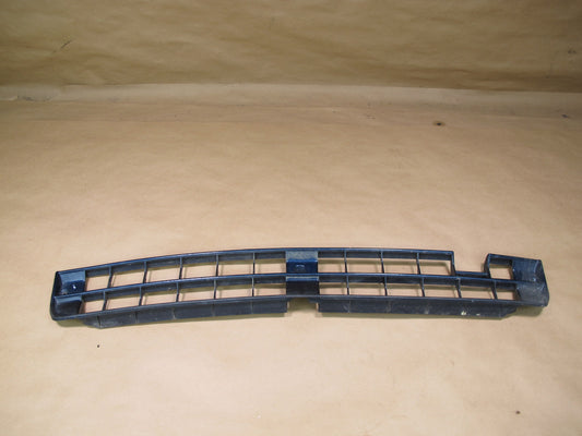 87-89 Toyota MR2 AW15 Front Bumper Lower Grille OEM