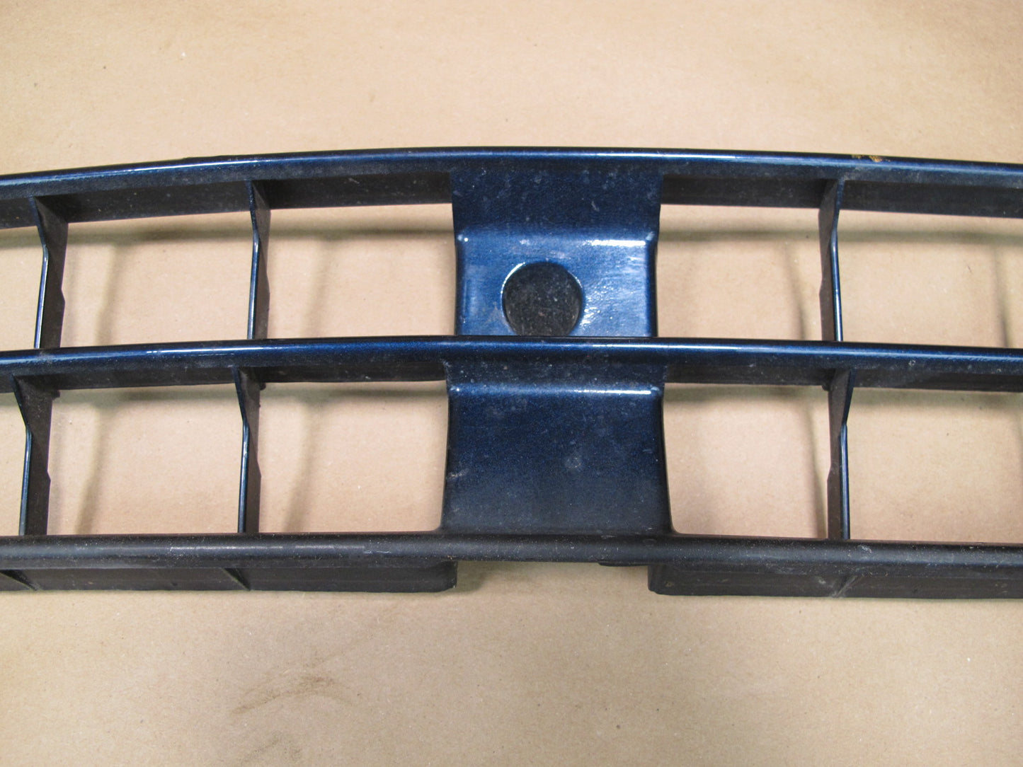 87-89 Toyota MR2 AW15 Front Bumper Lower Grille OEM