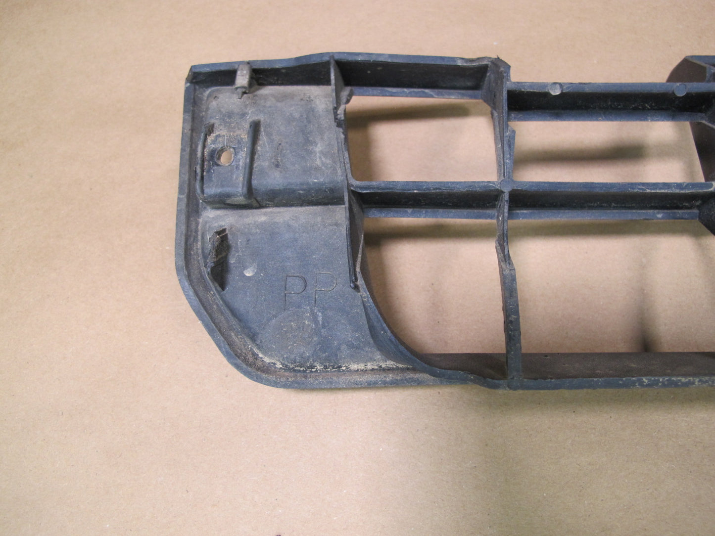 87-89 Toyota MR2 AW15 Front Bumper Lower Grille OEM