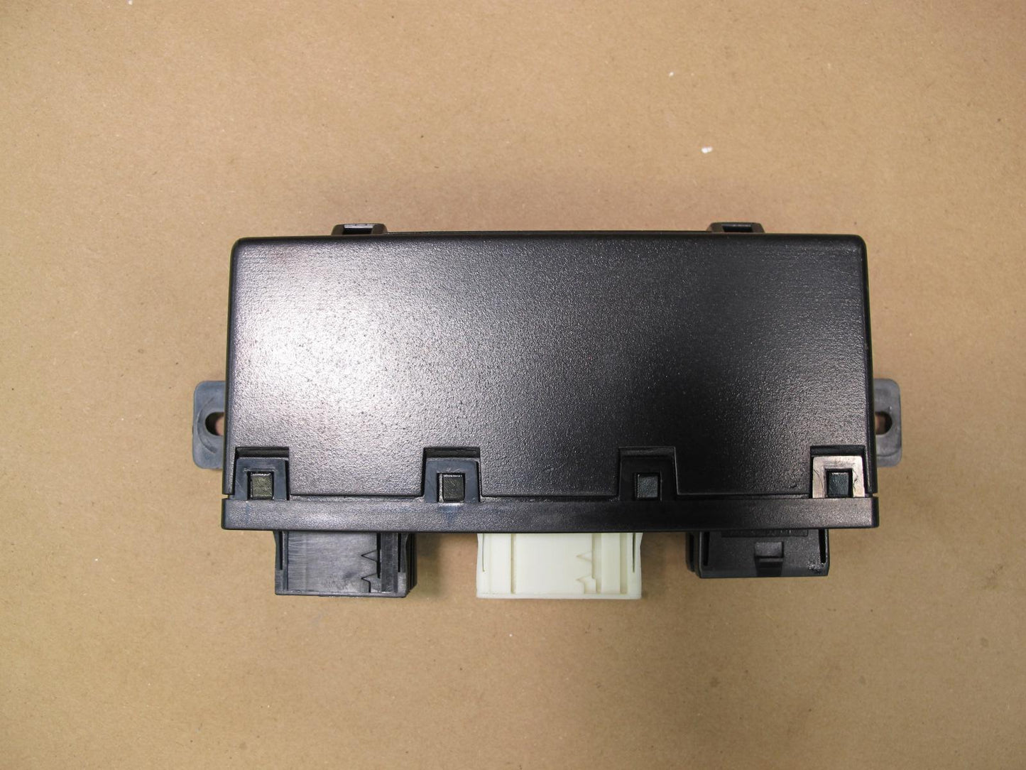 01-03 BMW E39 5-SERIES Front Right Door Mirror Power Control Module OEM