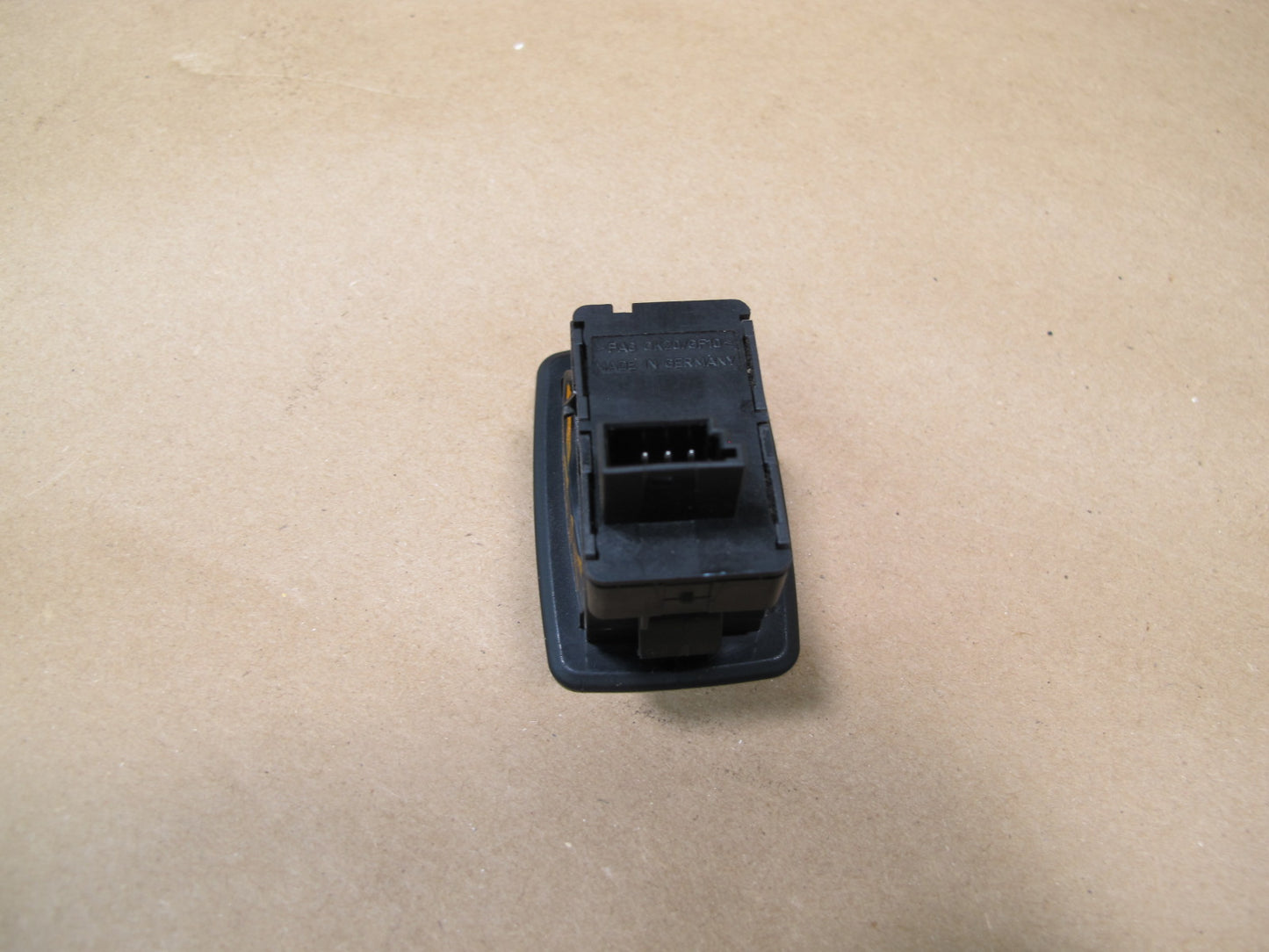 07-11 BMW E90 E91 E92 E93 Right Door Window Switch 6945874 OEM