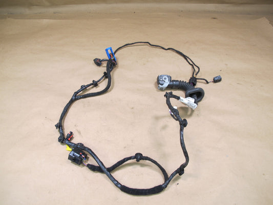 14-19 Maserati Ghibli M157 Front Right Door Wire Wiring Harness OEM