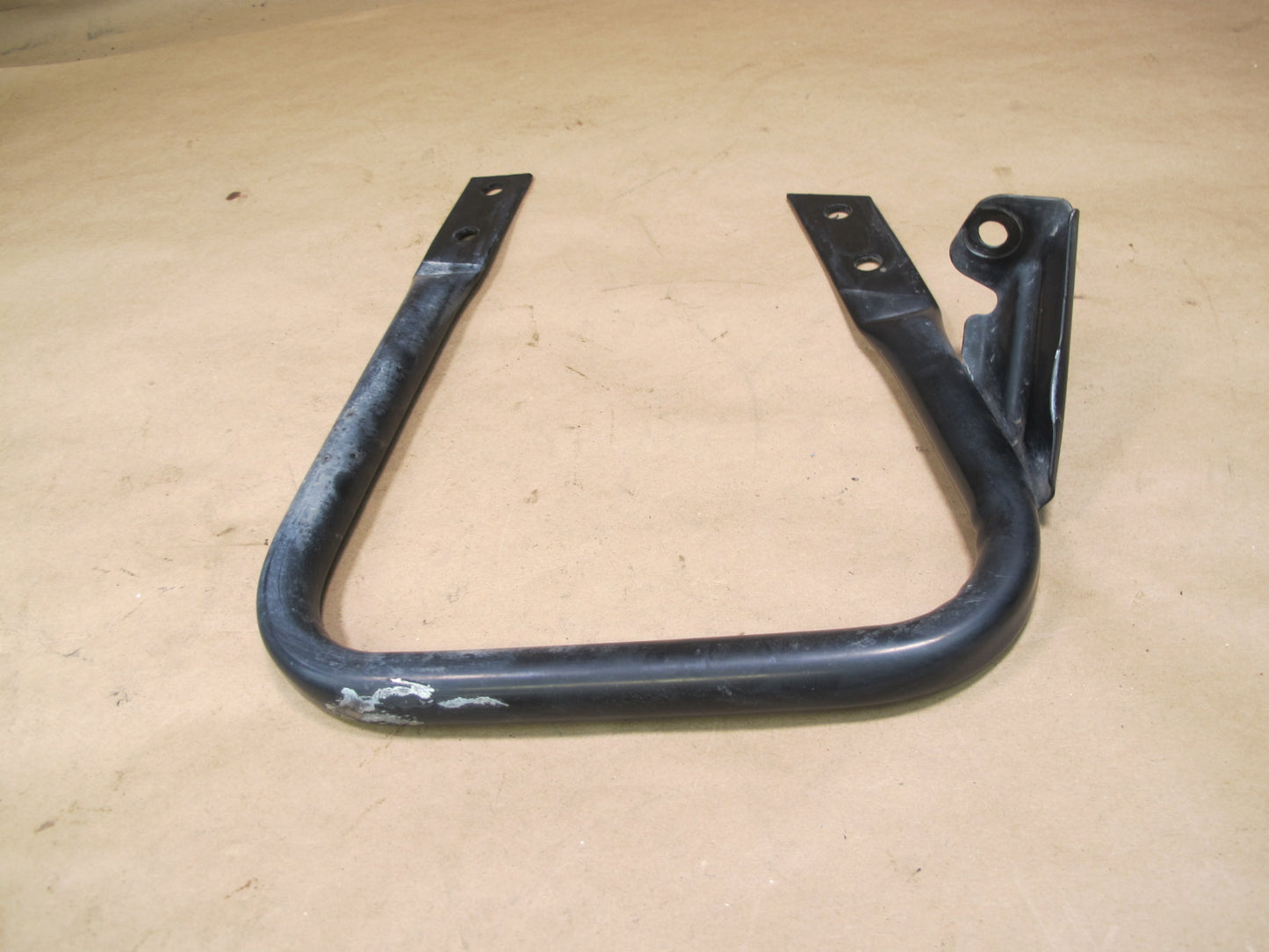 07-10 Saturn SKY Left Lower Front Support Bracket Frame Rail OEM