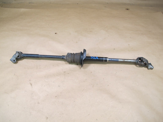 07-10 Saturn SKY Solstice Steering Column Intermediate U Joint Shaft OEM