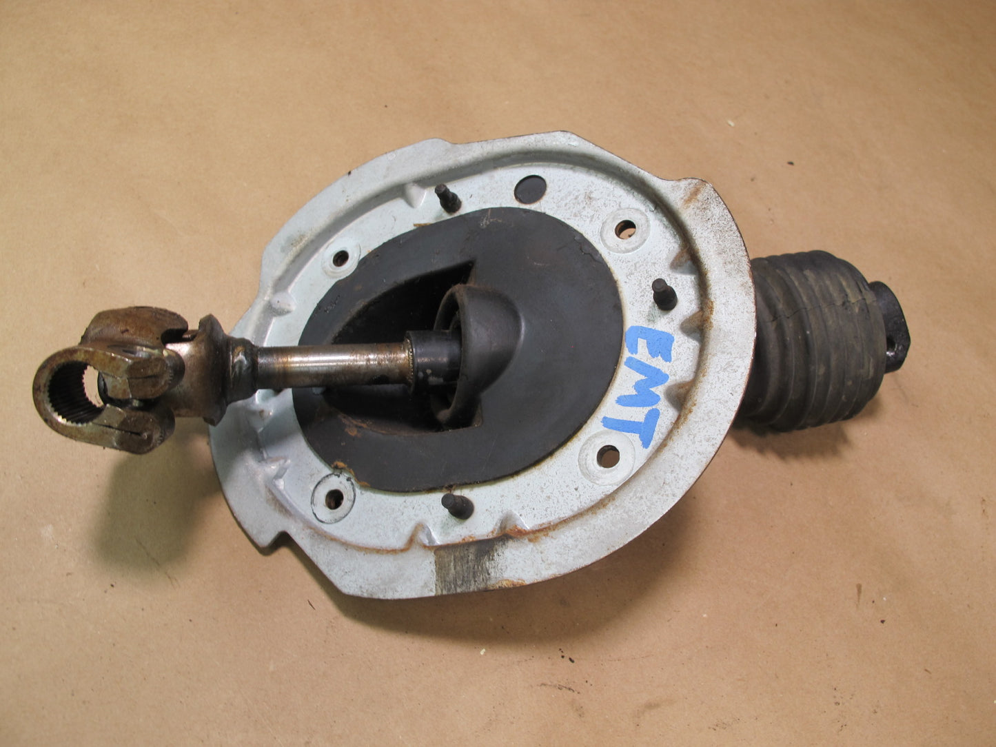 1991-1999 Mitsubishi 3000GT Steering Column Universal U Joint Shaft