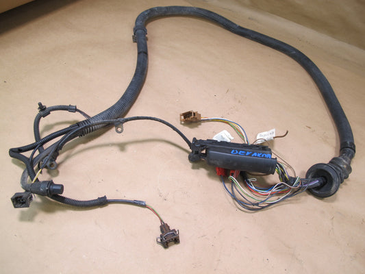 00-03 VW Eurovan T4 2.8 EQJ Automatic Transmission Wiring Harness OEM