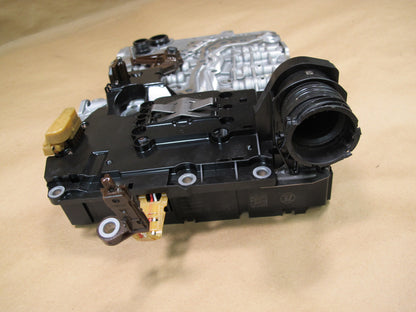 14-19 Maserati Ghibli M157 Automatic Transmission  Valve Body Mechatronic OEM