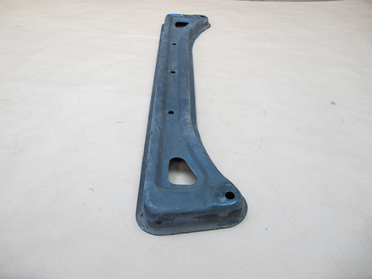 85-89 Toyota MR2 Front Under Body Brace Support Bracket OEM