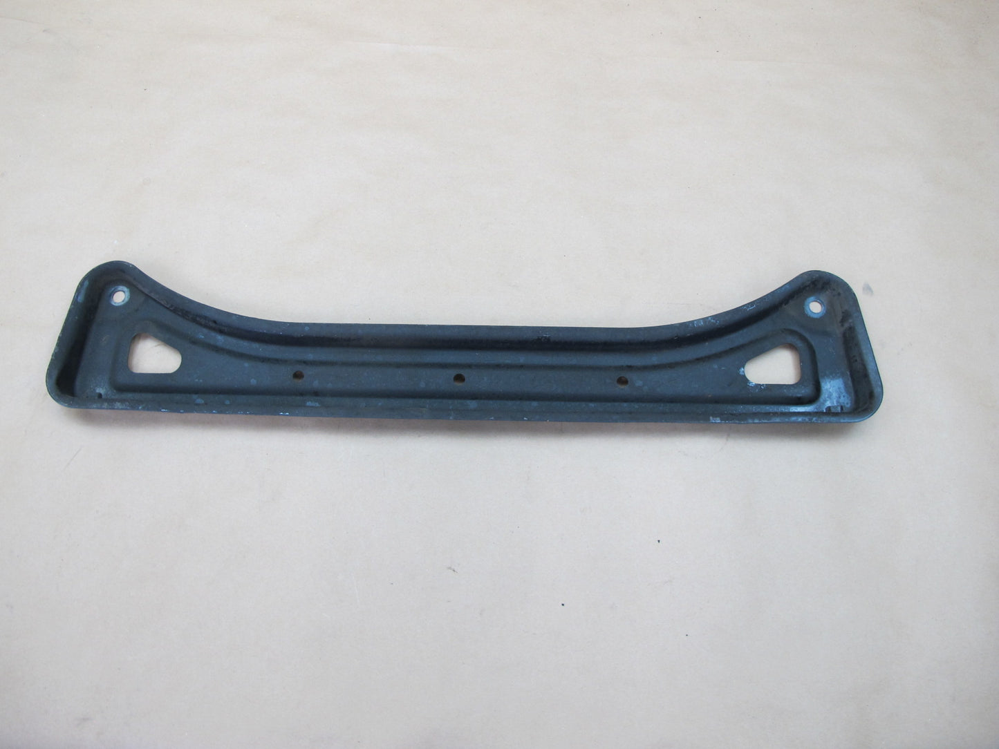 85-89 Toyota MR2 Front Under Body Brace Support Bracket OEM