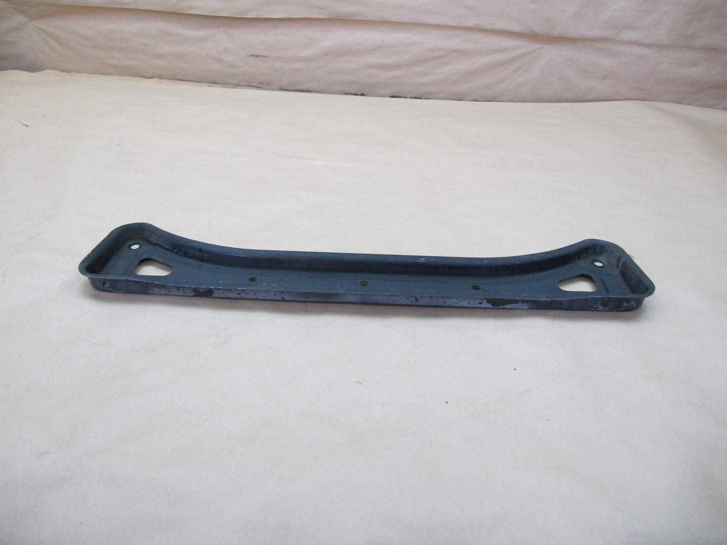 85-89 Toyota MR2 Front Under Body Brace Support Bracket OEM