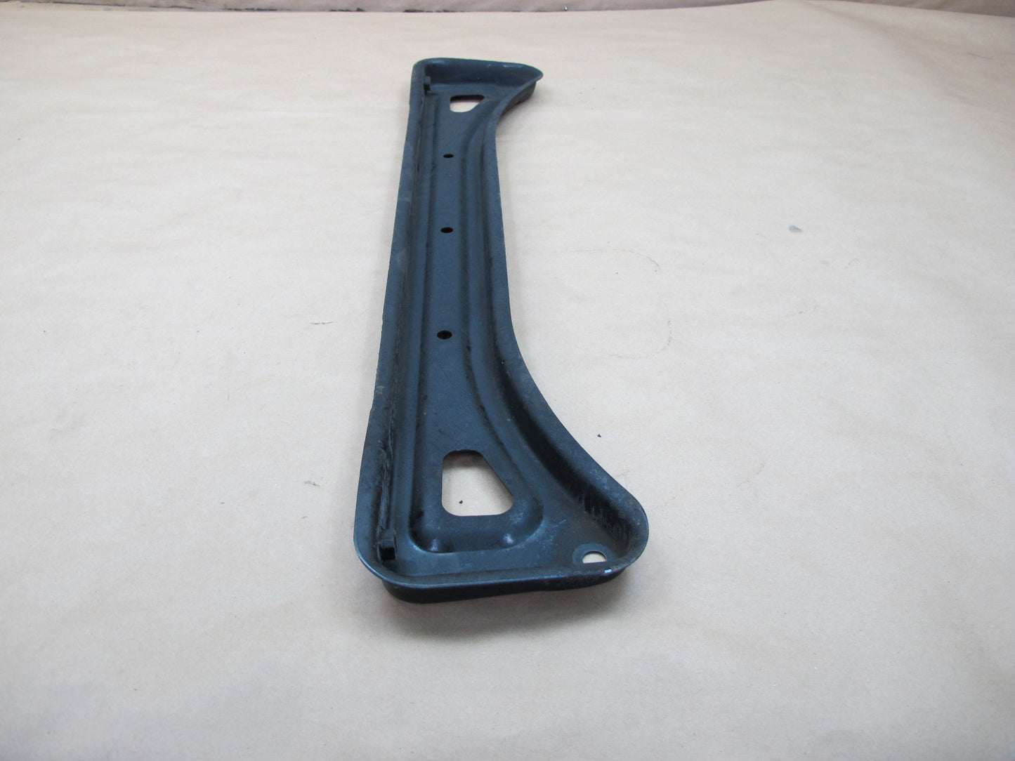 85-89 Toyota MR2 Front Under Body Brace Support Bracket OEM