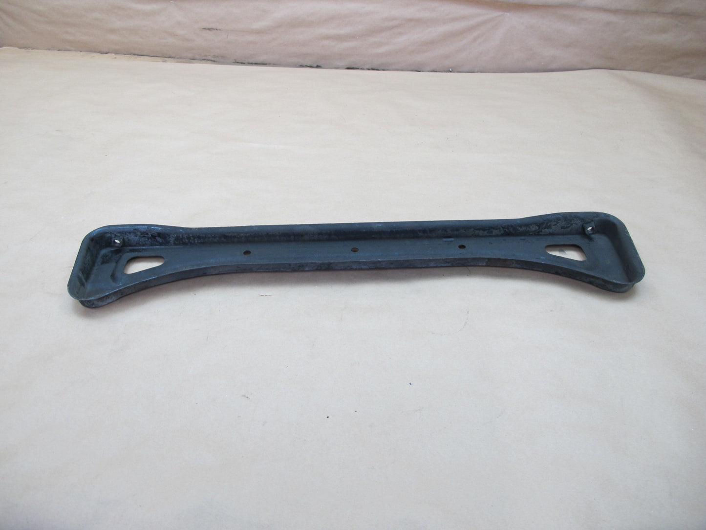 85-89 Toyota MR2 Front Under Body Brace Support Bracket OEM