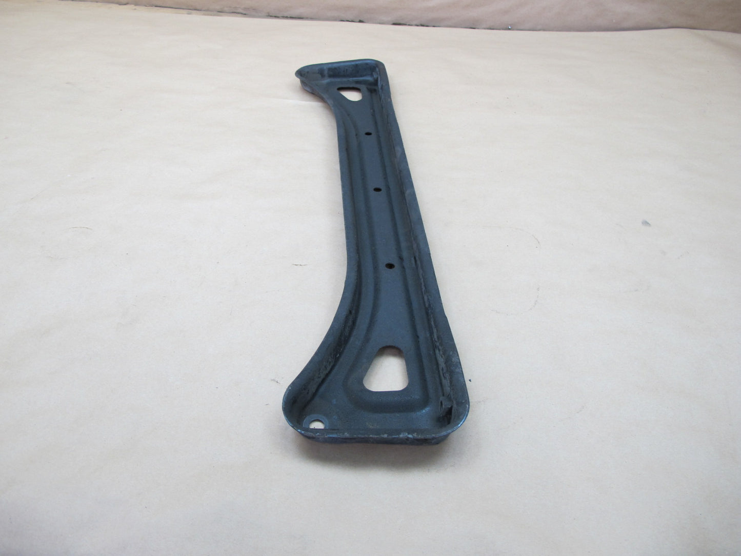 85-89 Toyota MR2 Front Under Body Brace Support Bracket OEM