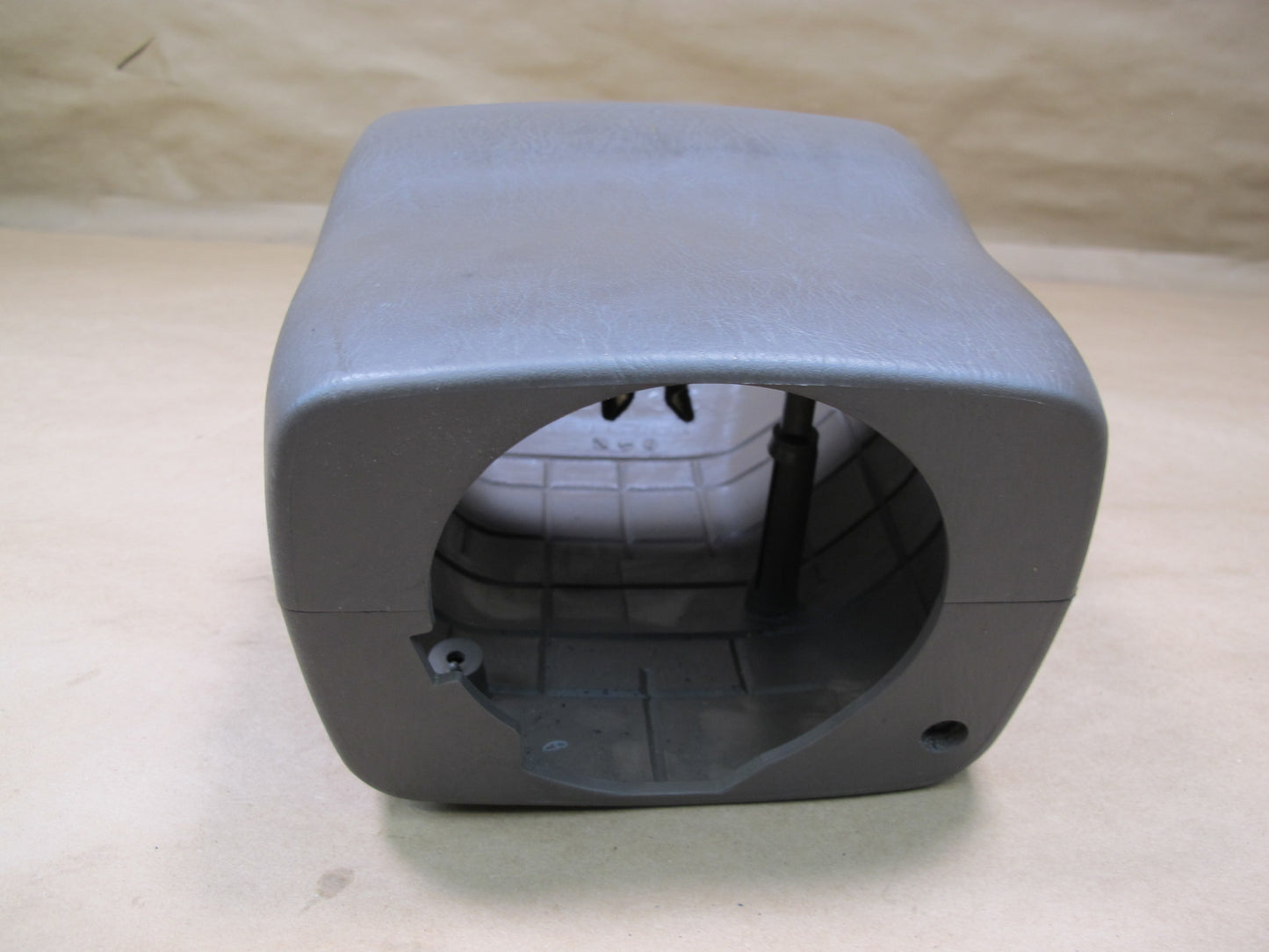 92-96 Lexus JZZ31 SC400 SC300 Steering Column Trim Cover Panel OEM