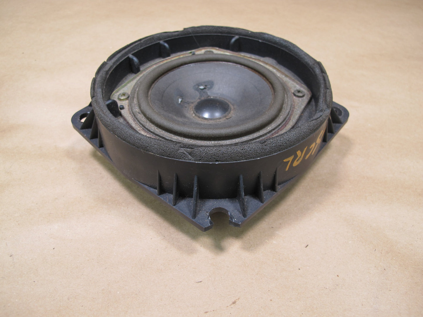 92-00 Lexus JZZ31 SC400 SC300 Set of 2 Rear Pioneer Speaker 86160-24270 OEM