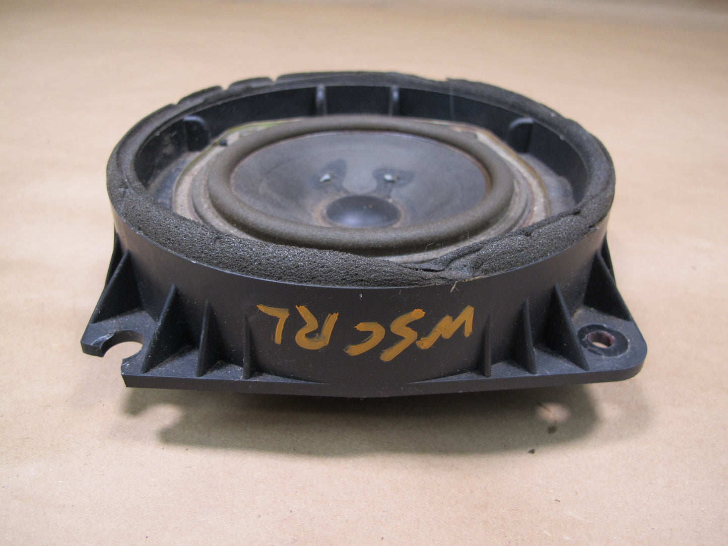 92-00 Lexus JZZ31 SC400 SC300 Set of 2 Rear Pioneer Speaker 86160-24270 OEM