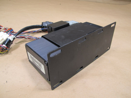 95-97 Lexus JZZ31 SC400 SC300 Speaker Relay & Noise Reduction Filter Assy OEM