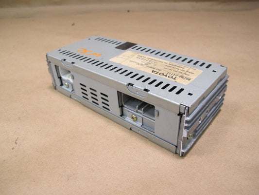 92-98 Lexus SC400 SC300 Pioneer Audio Radio Amplifier AMP 86280-24111 OEM