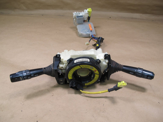 92-96 LEXUS SC300 STEERING COLUMN MULTI SWITCH CLOCK SPRING 84310-24630 OEM