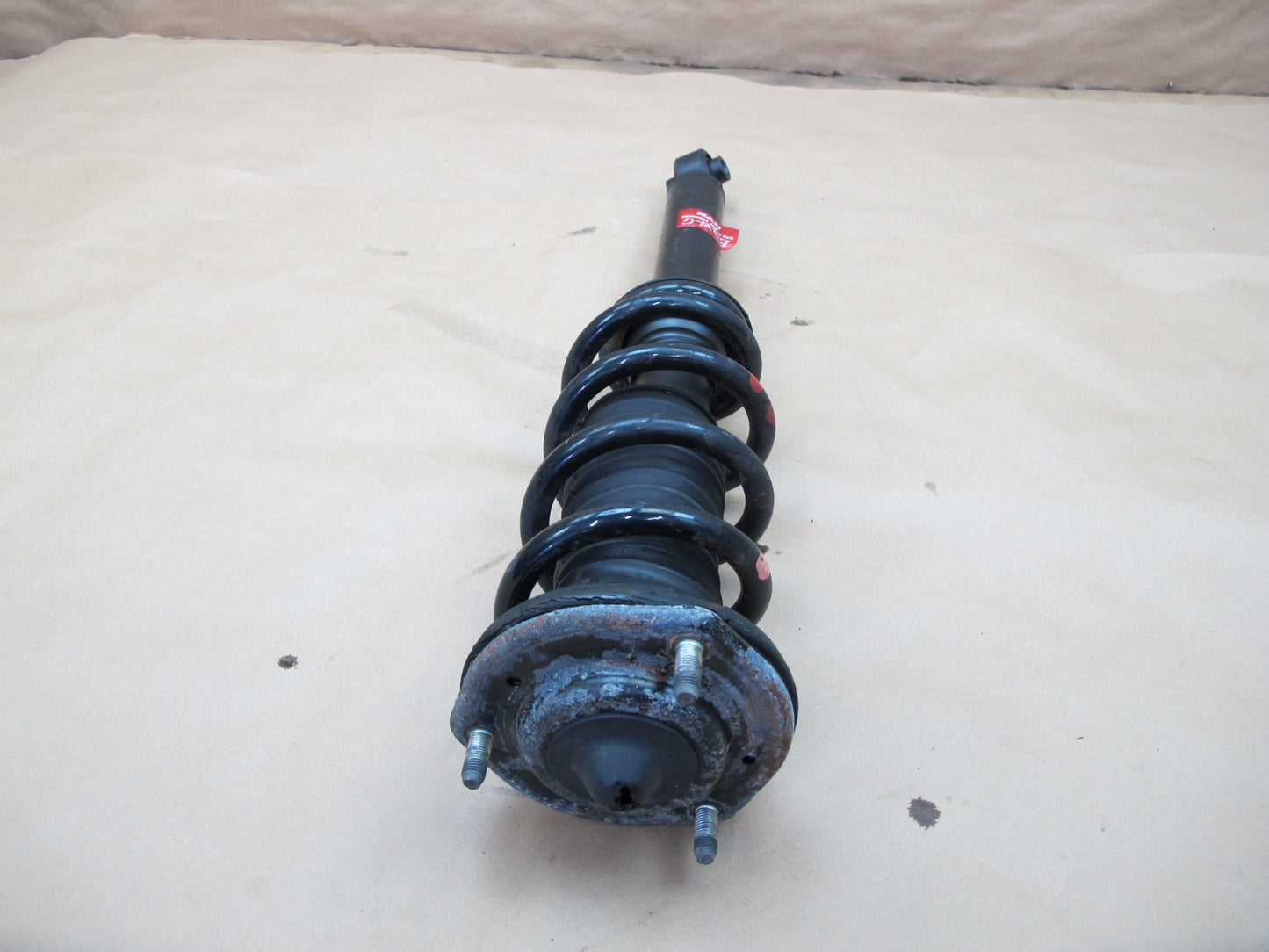 92-96 Lexus JZZ31 SC300 Set of 2 Front Left & Right Strut Shock Absorber KYB