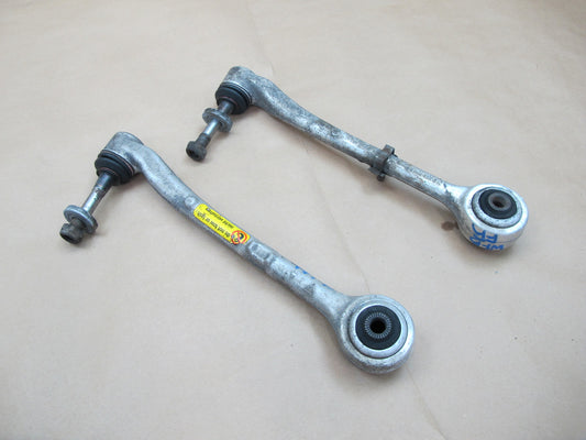 97-03 BMW E39 M62 Front Right & Left Side Lower Control Arm Wishbone Set OEM