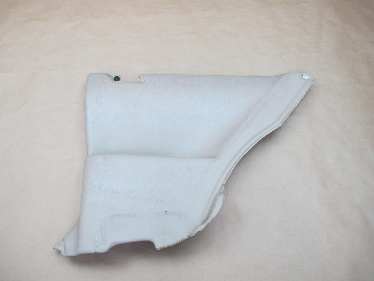 92-00 Lexus JZZ31 SC400 SC300 Rear Quarter Interior Trim Cover Panel Set OEM