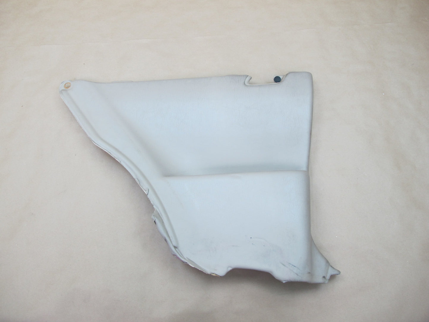 92-00 Lexus JZZ31 SC400 SC300 Rear Quarter Interior Trim Cover Panel Set OEM