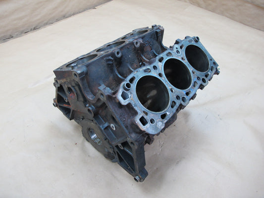 1991-1993 Mitsubishi 3000GT 3.0L Dohc NON Turbo Engine Motor Short Block