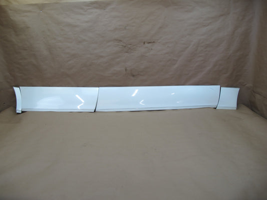 98-05 Lexus GS430 GS300 Front Rear Right Door Fender Moulding Trim Set OEM