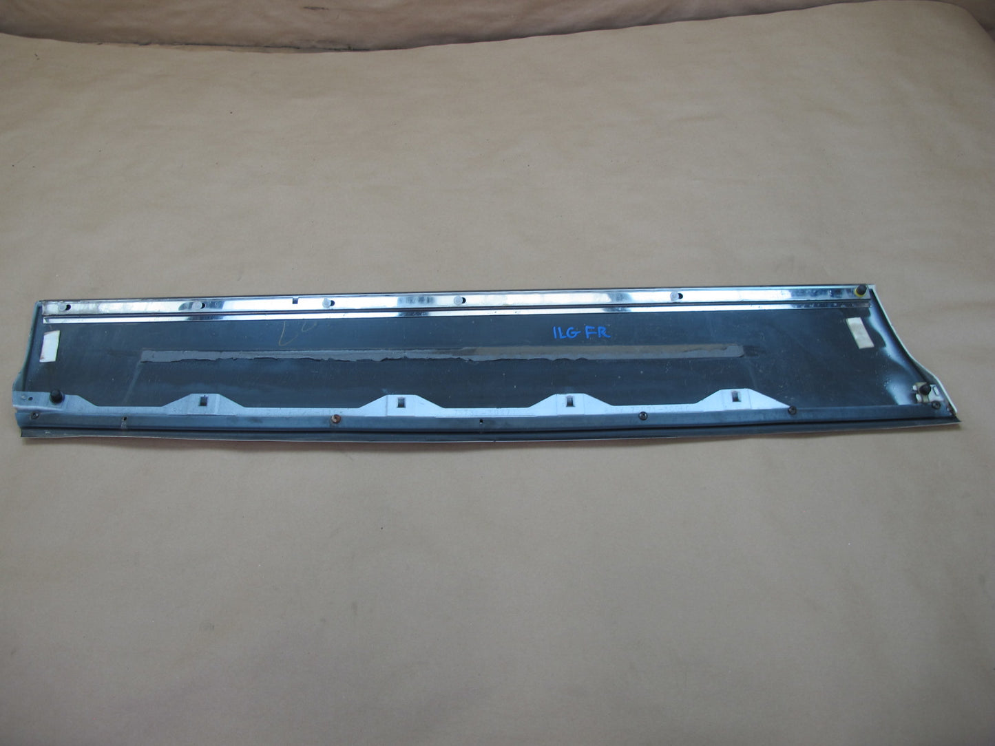 98-05 Lexus GS430 GS300 Front Rear Right Door Fender Moulding Trim Set OEM