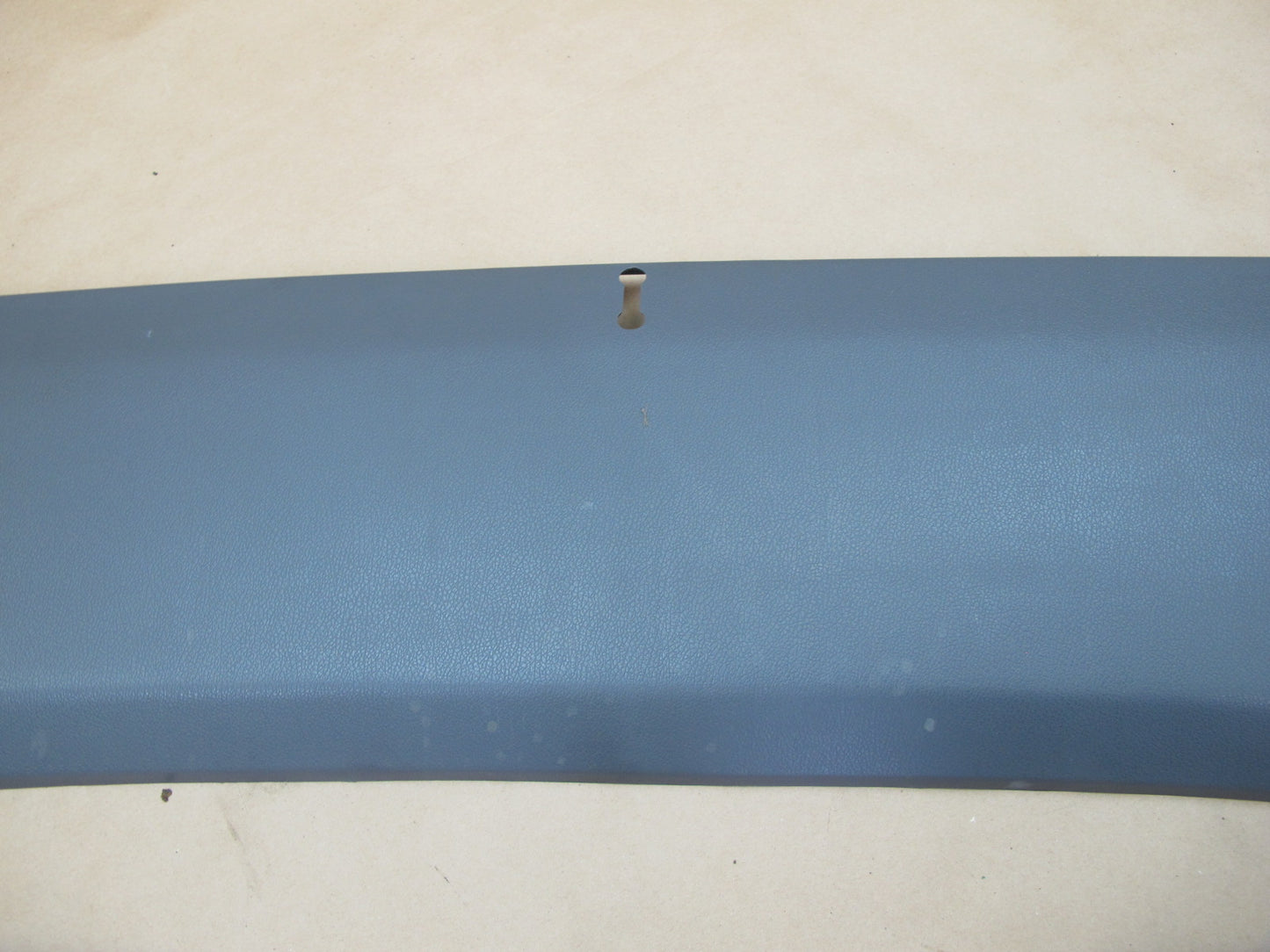 86-91 Toyota Supra MK3 Interior Rear Hatch Cover Gray 64781-14051 OEM