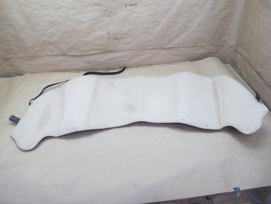 02-05 Ford Thunderbird Convertible Tonneau Boot Cover Beige OEM