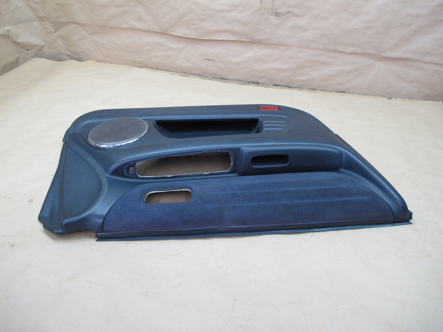 04-05 Lexus JCE10L IS300 Set of 2 Front Left & Right Door Panel Trim Cover OEM