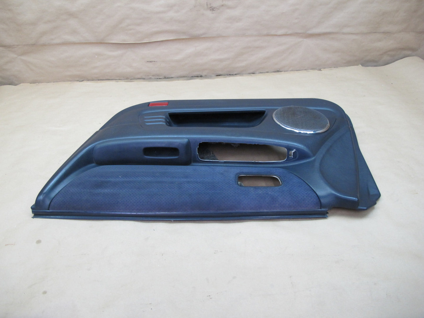 04-05 Lexus JCE10L IS300 Set of 2 Front Left & Right Door Panel Trim Cover OEM