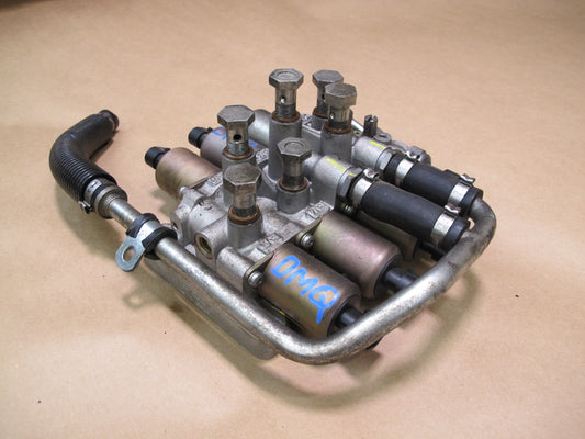 04-07 Maserati Quattroporte M139 F1 Transmission Hydraulic Power Unit OEM