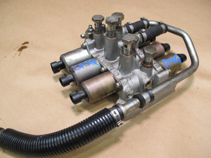 04-07 Maserati Quattroporte M139 F1 Transmission Hydraulic Power Unit OEM