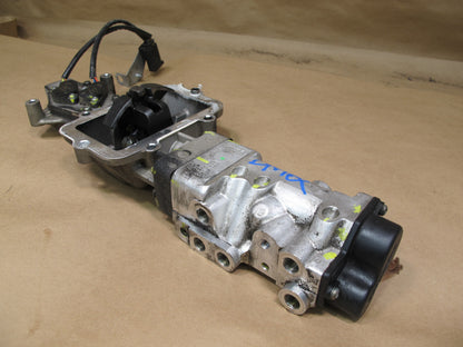 04-07 Maserati Quattroporte M139 F1 Transmission Hydraulic Clutch Actuator OEM