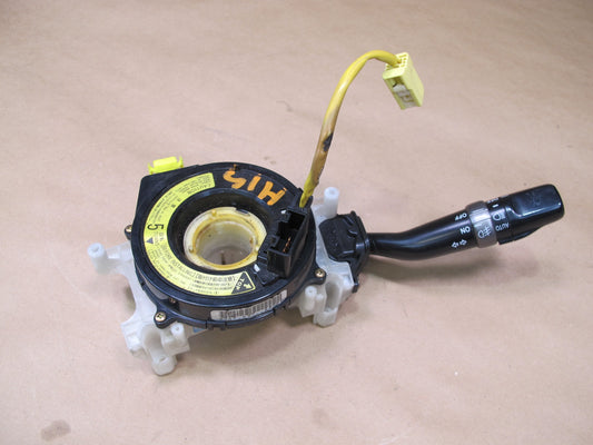 01-05 LEXUS IS300 STEERING COLUMN MULTI SWITCH CLOCK SPRING OEM