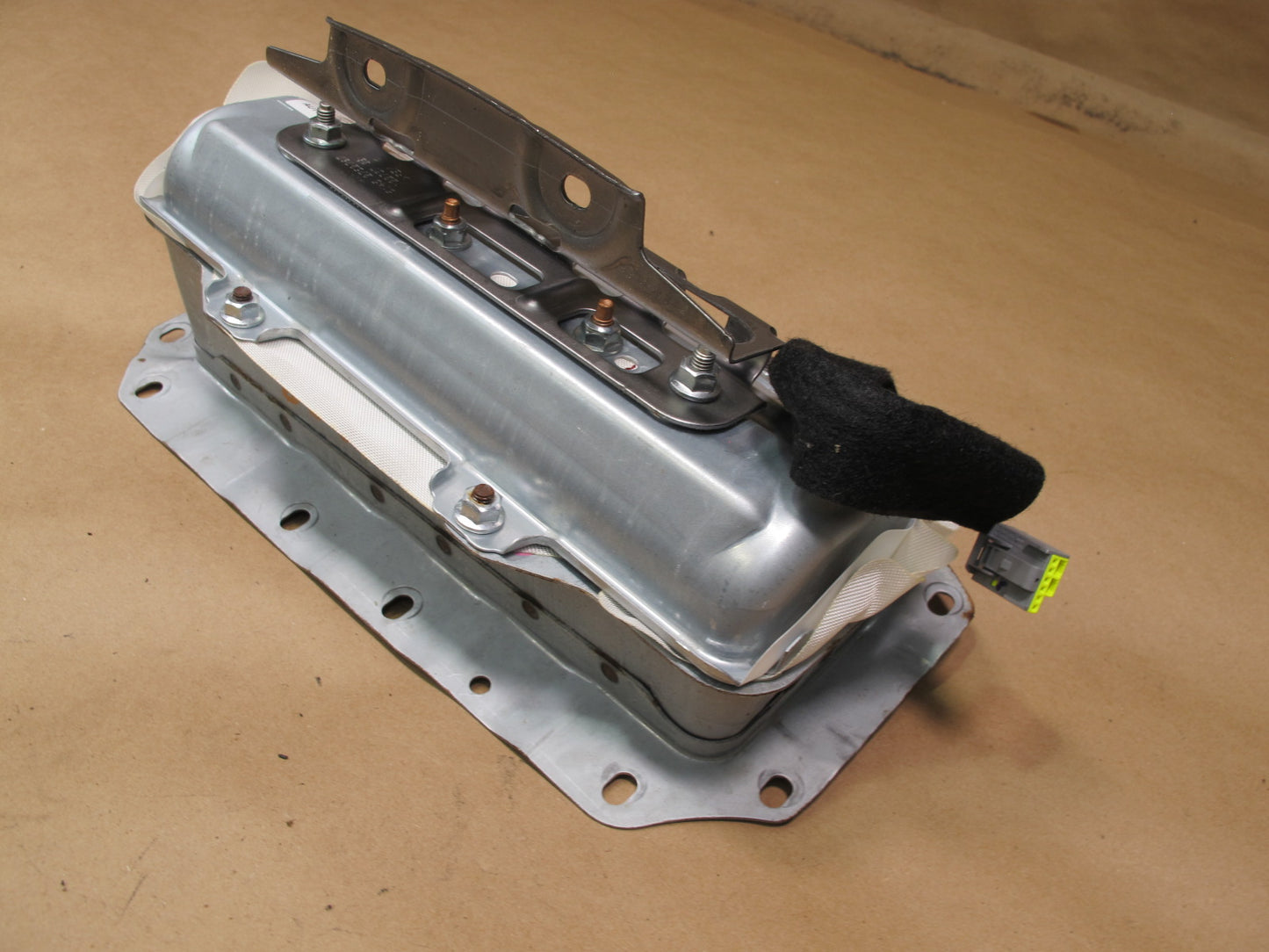 07-13 MINI COOPER R55 R56 R57 FRONT RIGHT PASSENGER SIDE DASH SRS AIRBAG OEM