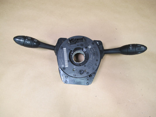 09-15 MINI COOPER S R57 STEERING COLUMN MULTI SWITCH CLOCK SPRING OEM