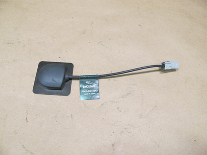 00-06 Jaguar XK8 XKR Navigation GPS Antenna Module Unit LJD2449AA OEM